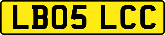 LB05LCC