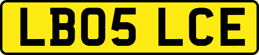 LB05LCE