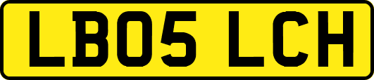 LB05LCH