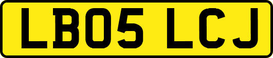 LB05LCJ