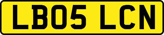 LB05LCN