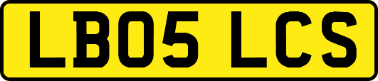 LB05LCS