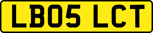 LB05LCT
