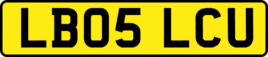 LB05LCU