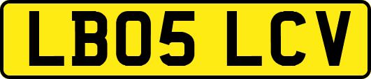 LB05LCV