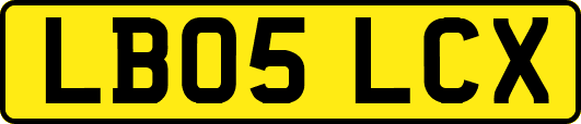 LB05LCX