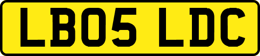 LB05LDC