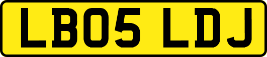 LB05LDJ
