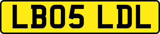 LB05LDL