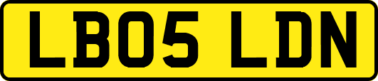 LB05LDN