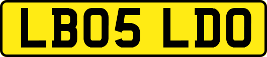 LB05LDO