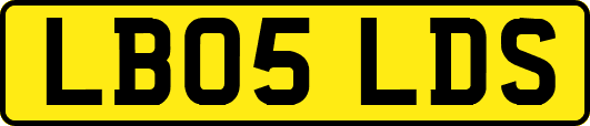 LB05LDS