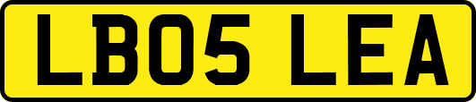 LB05LEA