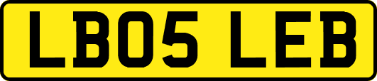 LB05LEB