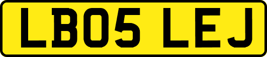 LB05LEJ