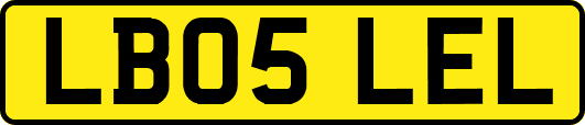 LB05LEL