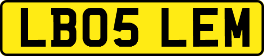 LB05LEM
