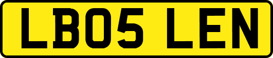 LB05LEN