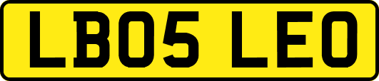 LB05LEO