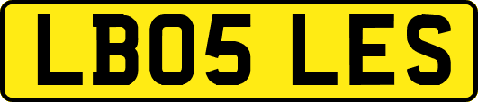LB05LES