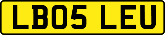 LB05LEU