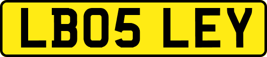 LB05LEY