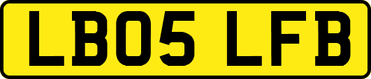 LB05LFB