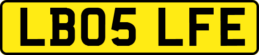 LB05LFE