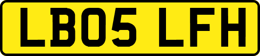 LB05LFH