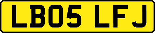 LB05LFJ