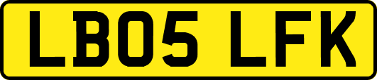 LB05LFK