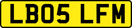 LB05LFM