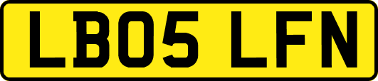 LB05LFN