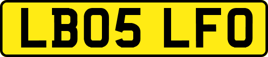 LB05LFO
