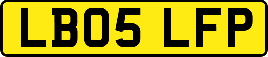 LB05LFP