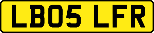LB05LFR