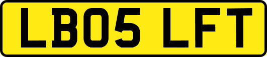 LB05LFT