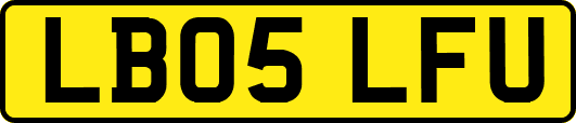 LB05LFU