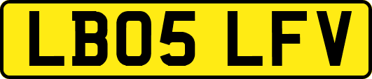 LB05LFV