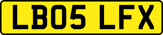 LB05LFX