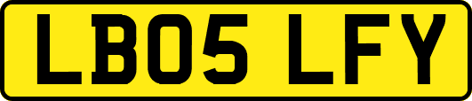 LB05LFY