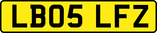 LB05LFZ
