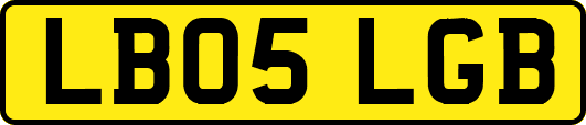 LB05LGB