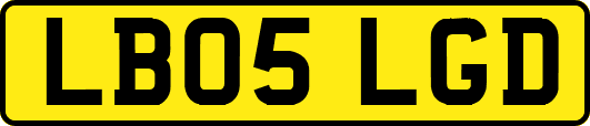 LB05LGD