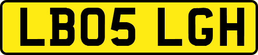 LB05LGH