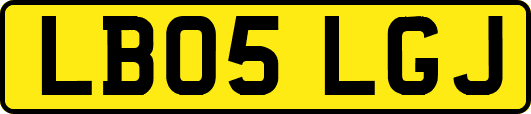 LB05LGJ