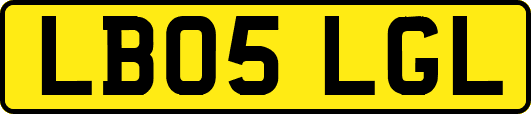 LB05LGL