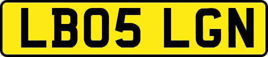 LB05LGN