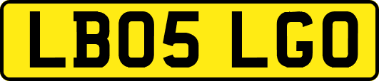 LB05LGO