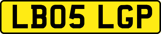 LB05LGP